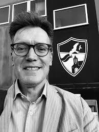 Councillor Jake Berriman Llandrindod North