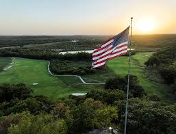 The Patriot Story - The Patriot Golf Club