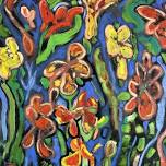 Oxford Student Art Show & OxAA Members Art Exhibit
