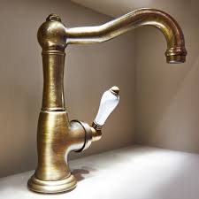 Clean the faucet using water. How To Correctly Clean Your Sink Cleaning Information By Sink Material Specific Issues