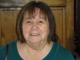 Patricia Bell Obituary