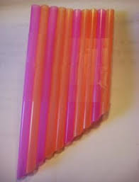 Flute De Pan Flute De Pan Activite Manuelle Instruments De Musique Instrument A Fabriquer
