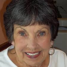 Obituary information for Hilda Faye Cheek