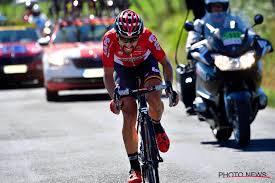 La trace correspond au dessin sur la. Lotto Soudal Cycling Team Thomas De Gendt On His Combative Tour Thomas De Gendt Has Ended In The Second Place For The Super Combativity Award In Le Tour De France A Result