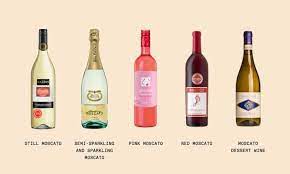 Rosé wines from the stein family wines are unique. Moscato Wine Types Prices Best Wines To Buy In 2021