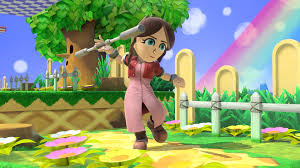The route you take not only impacts which of these fighters you . Smash Bros Ultimate Is Adding Ff7 And Geno Mii Fighter Costumes Gamespot