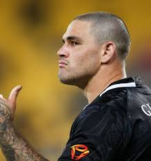 League: Kiwis seek go-ahead to allow Russell Packer, Manu Ma'u into US for  England test