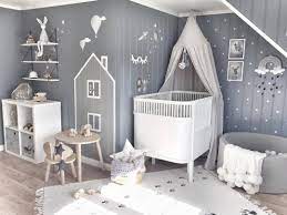 And when your little one gets a bit older we've got plenty of inspiration for transforming a baby's room with our gallery of nursery decorating ideas. Discover More Amazing Kids Nurseries Ideas With Circu Magical Furniture Find The Most Amazing Furniture For Grey Baby Room Nursery Room Boy Nursery Baby Room