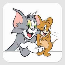 Pin On Tom And Jerry