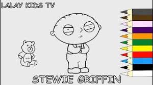 Check spelling or type a new query. Family Guy Coloring Pages Stewie Griffin Coloring Page Youtube
