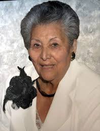 Gertrude Camarillo Obituary