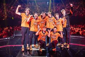 Esports Insider - News update