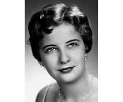 Peggy Roper Obituary (2017)