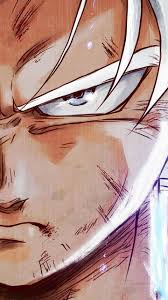 Fan club wallpaper abyss vegeta (dragon ball). Goku Wallpaper Goku Vegeta Dragon Ball 4k Gif Fur Android Apk Herunterladen