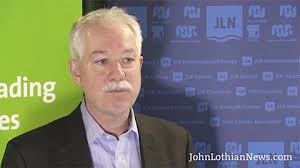 Small Caps Coming Up Big: Russell's Pat Fay