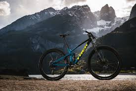 Neues Trek Top Fuel Vielseitiger Abfahrtslastiger Besser Mtb News Trek Bikes Federgabel Mtb