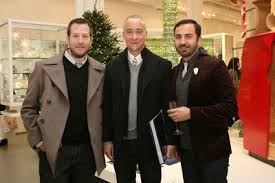 SWAROVSKI CRYSTAL PALACES The Art of Light and Crystal Book Launch