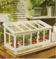 Tabletop Greenhouse Google Search Greenhouse Plans Diy Greenhouse Plans Diy Greenhouse