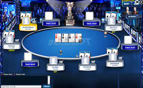 Any clubwpt™ vip member who qualifies for a world poker tour® main tour event on clubwpt.com and then goes on to win the live wpt® main tour event, will … Clubwpt Software