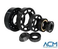 Silicon Carbide Bearing, SiC Bearing for Sale | Advanced ...