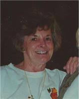 Jacqueline Atkins Obituary (2014)