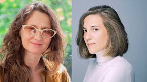 Lucrecia Martel and Carla Simón