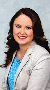 North Dakota's top 40 professionals under age 40