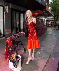 Chérie Désirée returns to Kings Cross