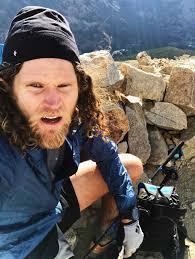 Joe Grant Post-Nolan's 14 Unsupported Fastest Known Time Interview