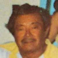 Frank Fano Shimasaki (1913–1984)