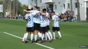 Día, fecha, horario y en dónde transmiten por televisión el partido amistoso de la selección mexicana de cara a los juegos olímpicos tokio 2021. Argentina U23 Team Vs Saudi Arabia Results Summary Goals And Controversies Archyde