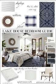 Lake House Bedroom Paint Color Ideas Furniture Decor Ideas Schlafzimmer Streichfarben Rustikales Schlafzimmer Schlafzimmer Malen Ideen