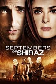 Jennifer suferă de amnezie după o agresiune traumatizantă, iar soțul ei are grijă de ea. Septembers Of Shiraz 2015 Film Online Subtitrat Hd Filme Online Hd Noi Gratis Subtitrate In RomanÄƒ 2020