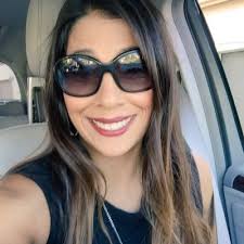 Vanessa Jacobs's Instagram, Twitter & Facebook