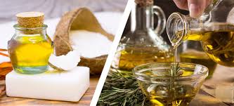 Top 8 Healthy Cooking Oils Plus The Ones To Avoid Entirely Dr Axe