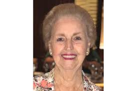 Martha Hall Obituary (1931