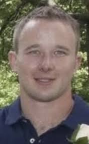 Levi James Handford, 36