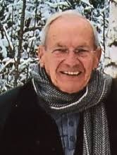 Obituary information for WARD, Norman Edgar