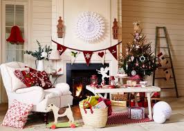 Country Living Christmas Fair Goruntuler Ile Kirsal Yasam Dekorasyon Yastiklar