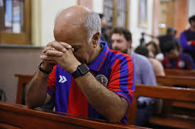 Pope Francis adored fútbol prior to his death. The soccer world is  returning the love