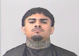 PSL Man Arrested for Road Rage Gunfire On Wednesday March 27th at about  1:40 pm, PSLPD responded to reports of shots fired at Sportsman's Park
