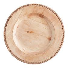 Mango Wood Charger Plate Wood Plate Chargers Wooden Charger Plates Wood Chargers