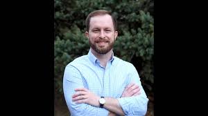 Who is Joe Hackler, state representative candidate in Illinois?