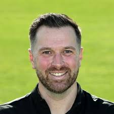 Chris Guest (@csguesty)