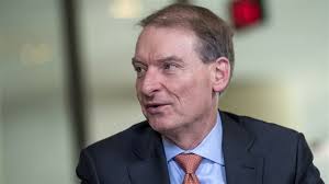 Reaction to Trump Picking Paul Atkins for SEC Chair