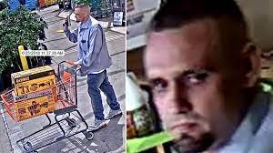 We've come together to bring you the best. Man Points Gun At Sugar Land Home Depot Worker While Leaving With Power Tools Police Say Khou Com