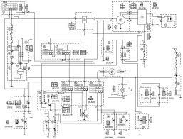 Various wiring diagrams for the old bikes. Mc 1366 Yamaha Bear Tracker Solenoid Wiring Diagram Schematic Wiring
