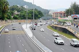 133, jalan genting klang, taman ayer panas, 53300 kuala lumpur, wilayah persekutuan kuala lumpur, malaysia. Expect Jam Free Drive On Upgraded Jln Genting Kelang The Star