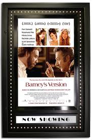 Wohnträume werden wahr bei bilderwelten.de. Starlite Series Poster Case Backlit Poster Frame Movie Room