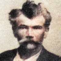 Thomas William Atkinson (1810–1863)